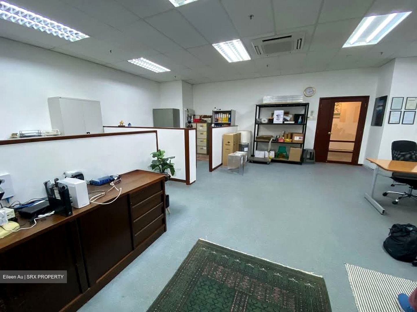 Ubi Techpark (D14), Factory #589664631